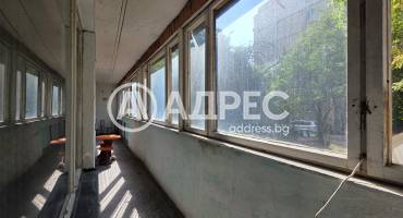 Двустаен апартамент, София, Свобода, 701258, Снимка 6