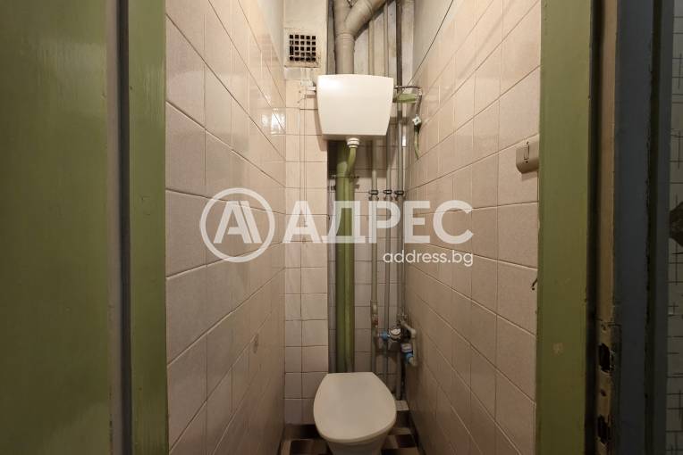 Двустаен апартамент, София, Свобода, 701258, Снимка 4