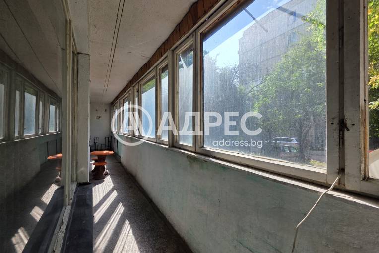 Двустаен апартамент, София, Свобода, 701258, Снимка 6