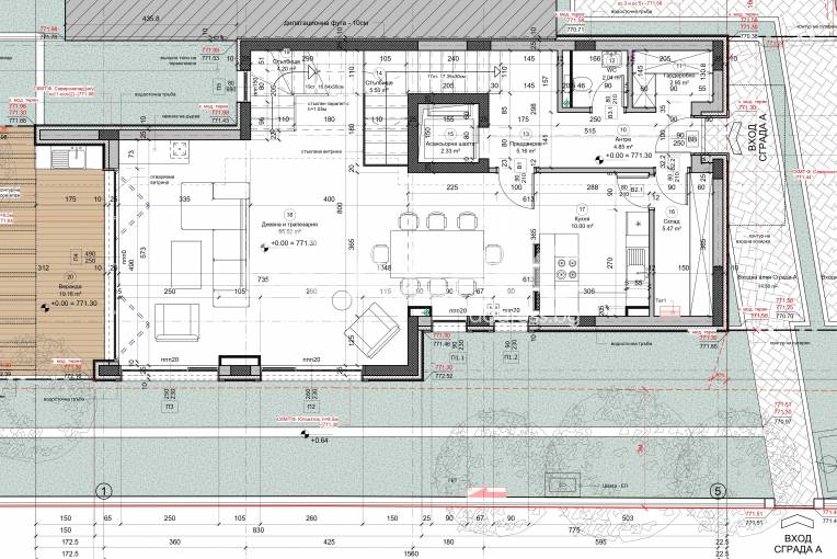 Къща/Вила, София, Симеоново, 615259, Снимка 4