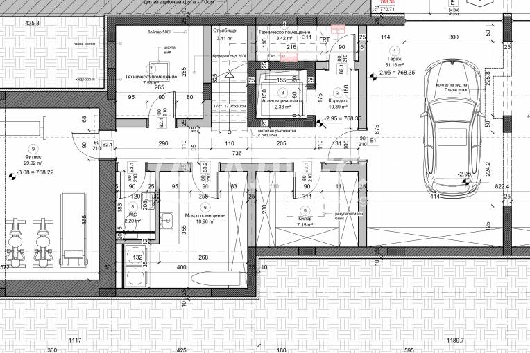 Къща/Вила, София, Симеоново, 615259, Снимка 7