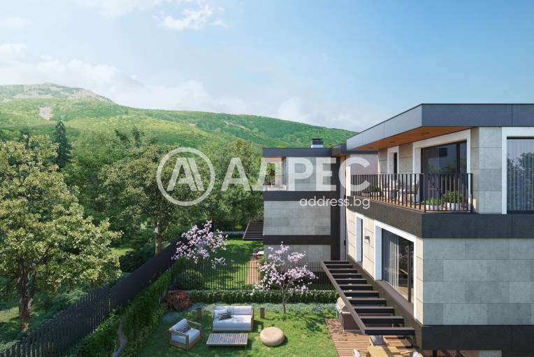 Къща/Вила, София, Симеоново, 615259, Снимка 8