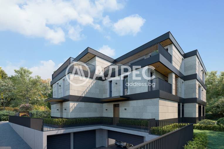 Къща/Вила, София, Симеоново, 615259, Снимка 9