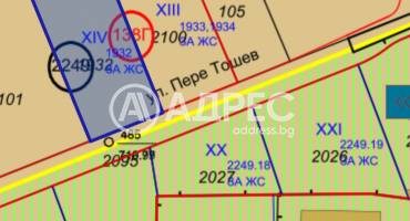 Парцел/Терен, Банкя, Банкя, 635259, Снимка 4