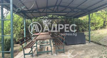 Къща/Вила, Мокрен, 649259, Снимка 12