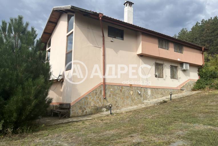 Къща/Вила, Мокрен, 649259, Снимка 1