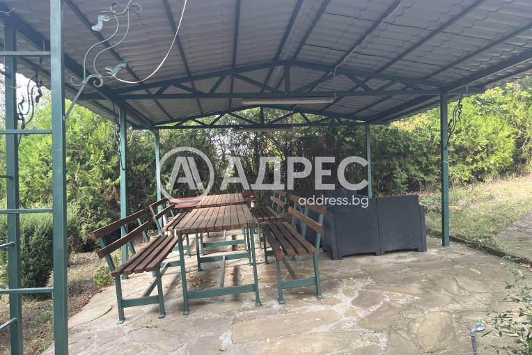 Къща/Вила, Мокрен, 649259, Снимка 12