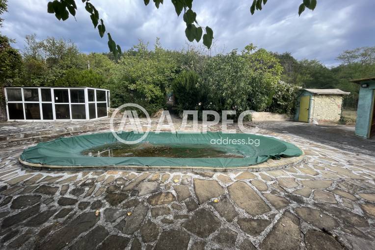 Къща/Вила, Мокрен, 649259, Снимка 13