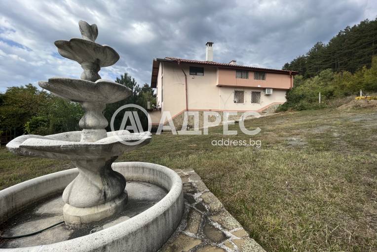 Къща/Вила, Мокрен, 649259, Снимка 2