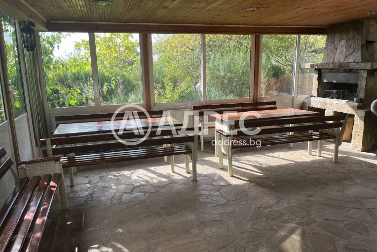Къща/Вила, Мокрен, 649259, Снимка 7