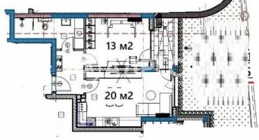 Двустаен апартамент, Варна, Левски, 653259, Снимка 5