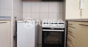Двустаен апартамент, София, Център, 657259, Снимка 3