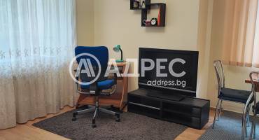 Двустаен апартамент, София, Център, 657259, Снимка 6