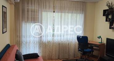 Двустаен апартамент, София, Център, 657259, Снимка 7