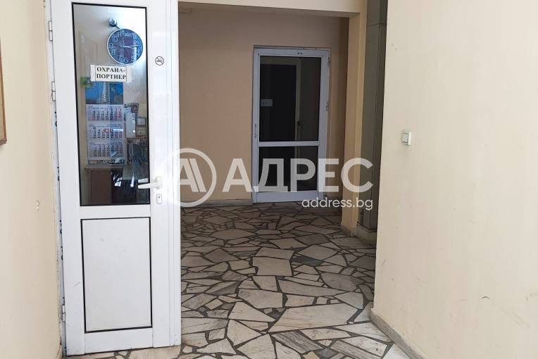 Двустаен апартамент, София, Център, 657259, Снимка 10