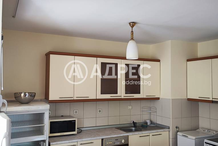 Двустаен апартамент, София, Център, 657259, Снимка 2