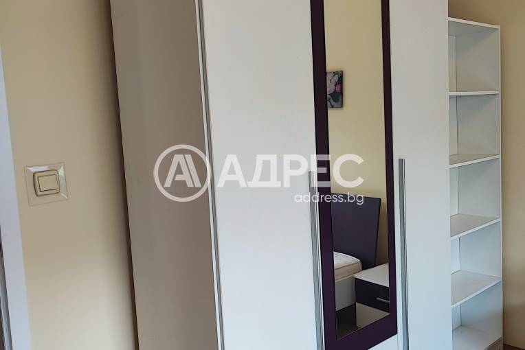 Двустаен апартамент, София, Център, 657259, Снимка 5