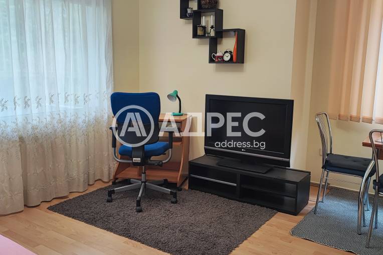 Двустаен апартамент, София, Център, 657259, Снимка 6