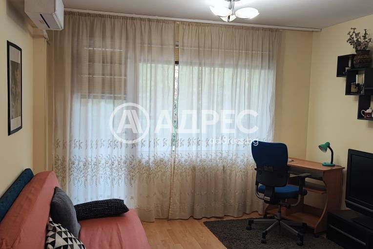 Двустаен апартамент, София, Център, 657259, Снимка 7