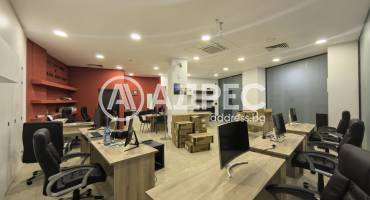 Офис, Русе, Център, 658259, Снимка 1