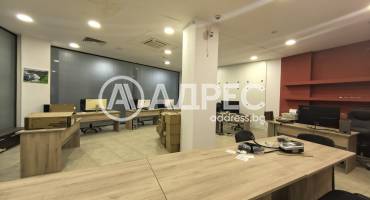 Офис, Русе, Център, 658259, Снимка 2