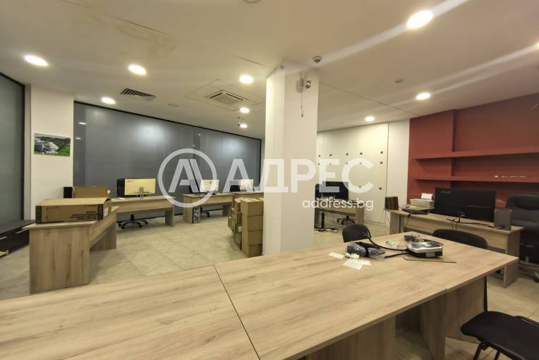 Офис, Русе, Център, 658259, Снимка 2