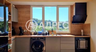 Етаж от къща, Банкя, Банкя, 661259, Снимка 1