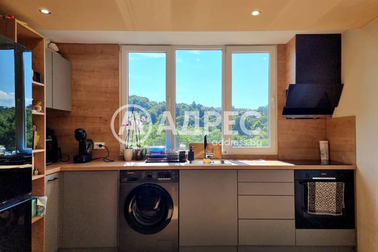 Етаж от къща, Банкя, Банкя, 661259, Снимка 1