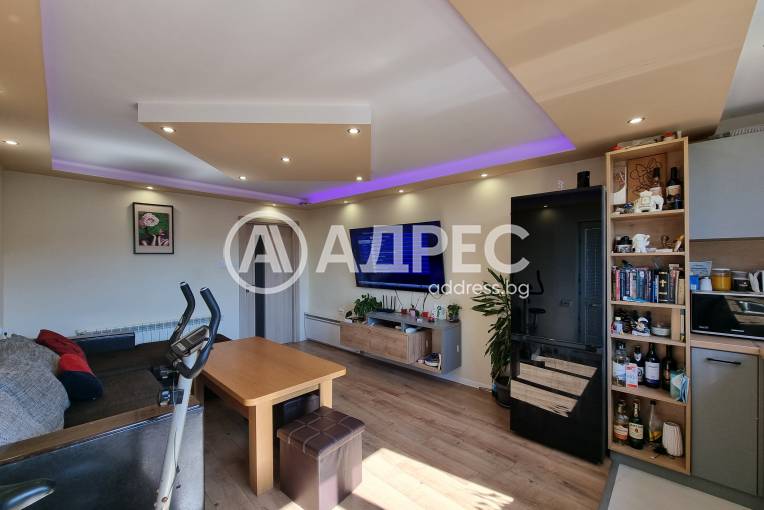 Етаж от къща, Банкя, Банкя, 661259, Снимка 3