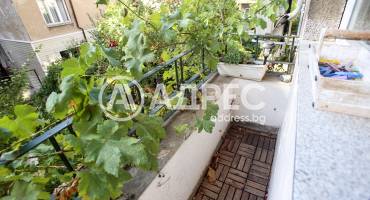 Едностаен апартамент, София, Център, 667259, Снимка 10