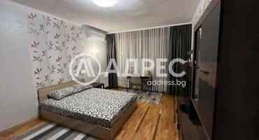 Двустаен апартамент, София, Център, 667259, Снимка 11