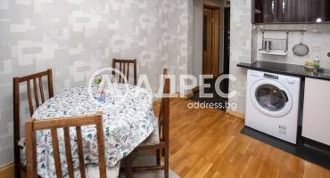 Едностаен апартамент, София, Център, 667259, Снимка 2