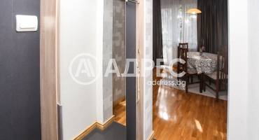 Едностаен апартамент, София, Център, 667259, Снимка 6