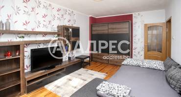 Едностаен апартамент, София, Център, 667259, Снимка 7