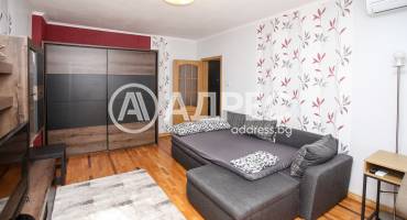 Едностаен апартамент, София, Център, 667259, Снимка 9