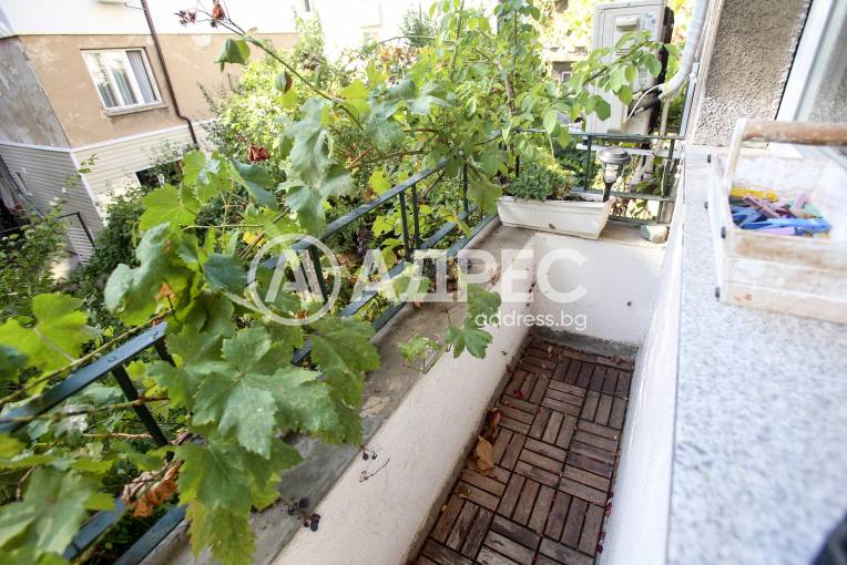 Едностаен апартамент, София, Център, 667259, Снимка 10