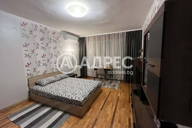 Двустаен апартамент, София, Център, 667259, Снимка 11