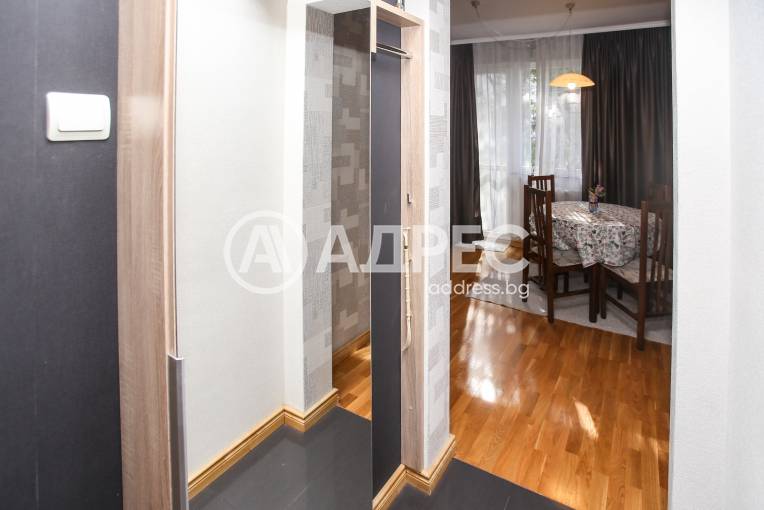 Едностаен апартамент, София, Център, 667259, Снимка 6