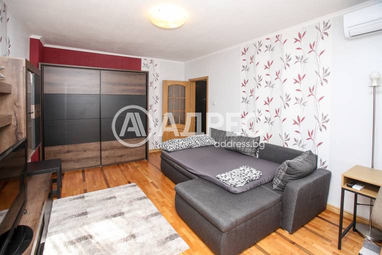 Едностаен апартамент, София, Център, 667259, Снимка 9