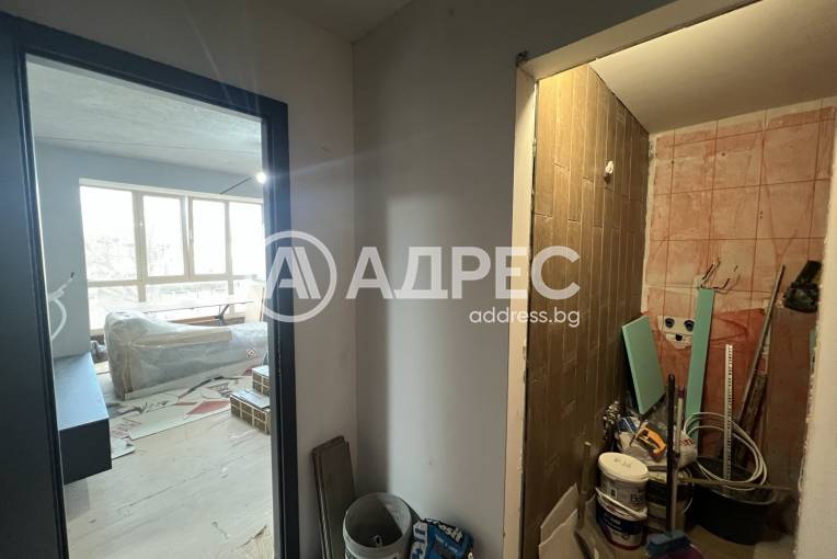 Двустаен апартамент, Равда, 677259, Снимка 3