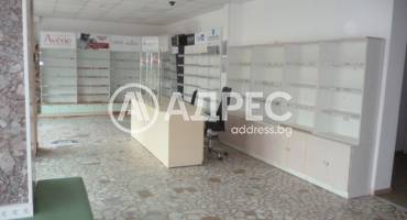 Магазин, Добрич, Център, 680259, Снимка 1