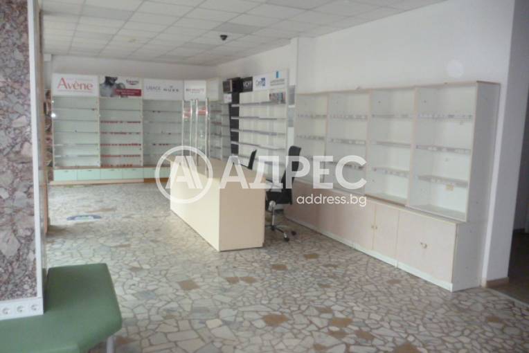 Магазин, Добрич, Център, 680259, Снимка 1