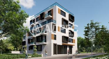 Тристаен апартамент, Благоевград, Еленово, 681259, Снимка 2