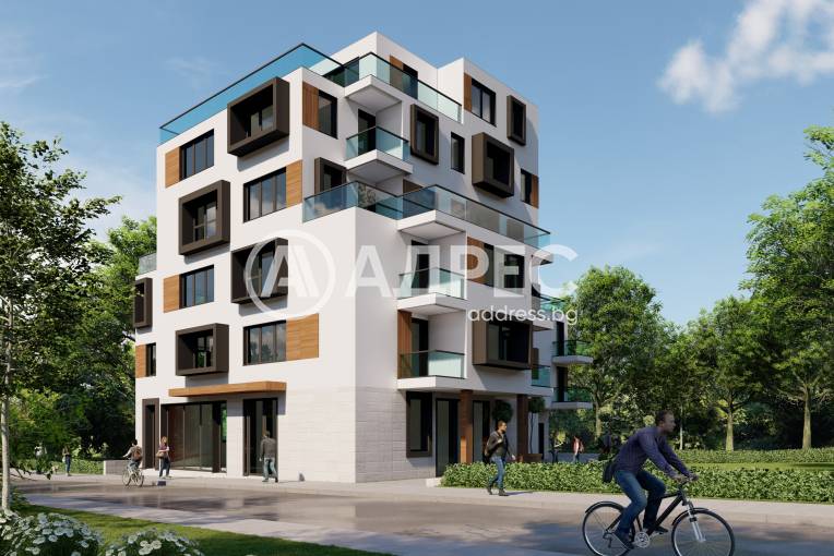 Тристаен апартамент, Благоевград, Еленово, 681259, Снимка 1