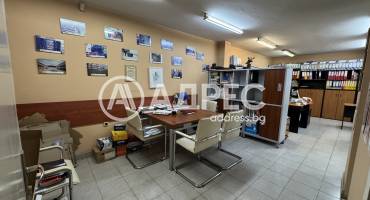 Офис, Стара Загора, Идеален център, 685259, Снимка 1