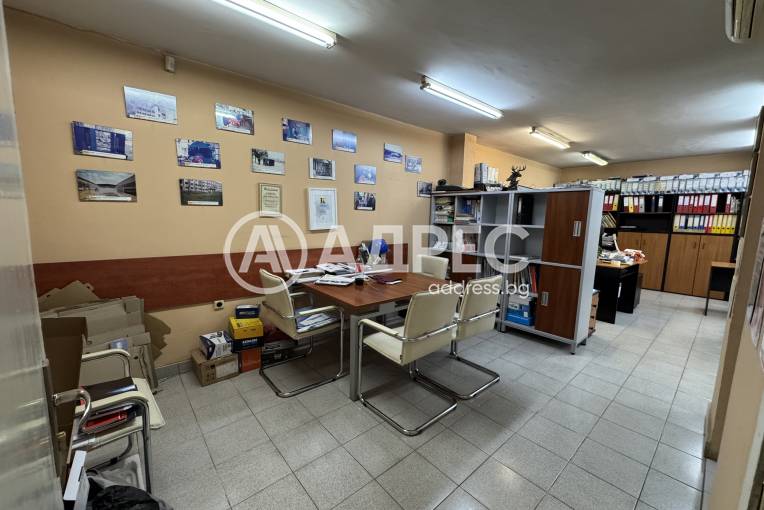 Офис, Стара Загора, Идеален център, 685259, Снимка 1