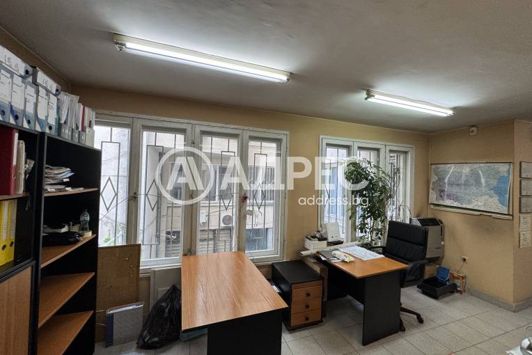 Офис, Стара Загора, Идеален център, 685259, Снимка 3