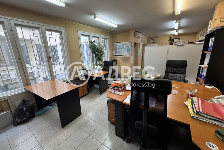 Офис, Стара Загора, Идеален център, 685259, Снимка 4
