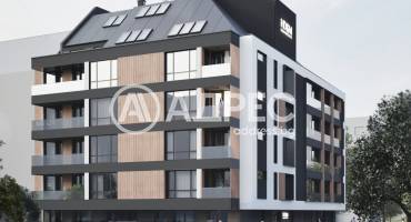 Тристаен апартамент, София, Люлин 2, 686259, Снимка 1