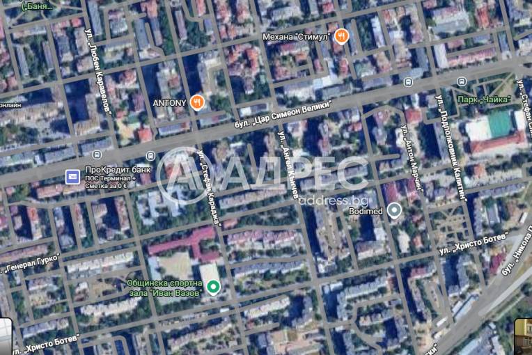 Офис, Стара Загора, Център, 701259, Снимка 3